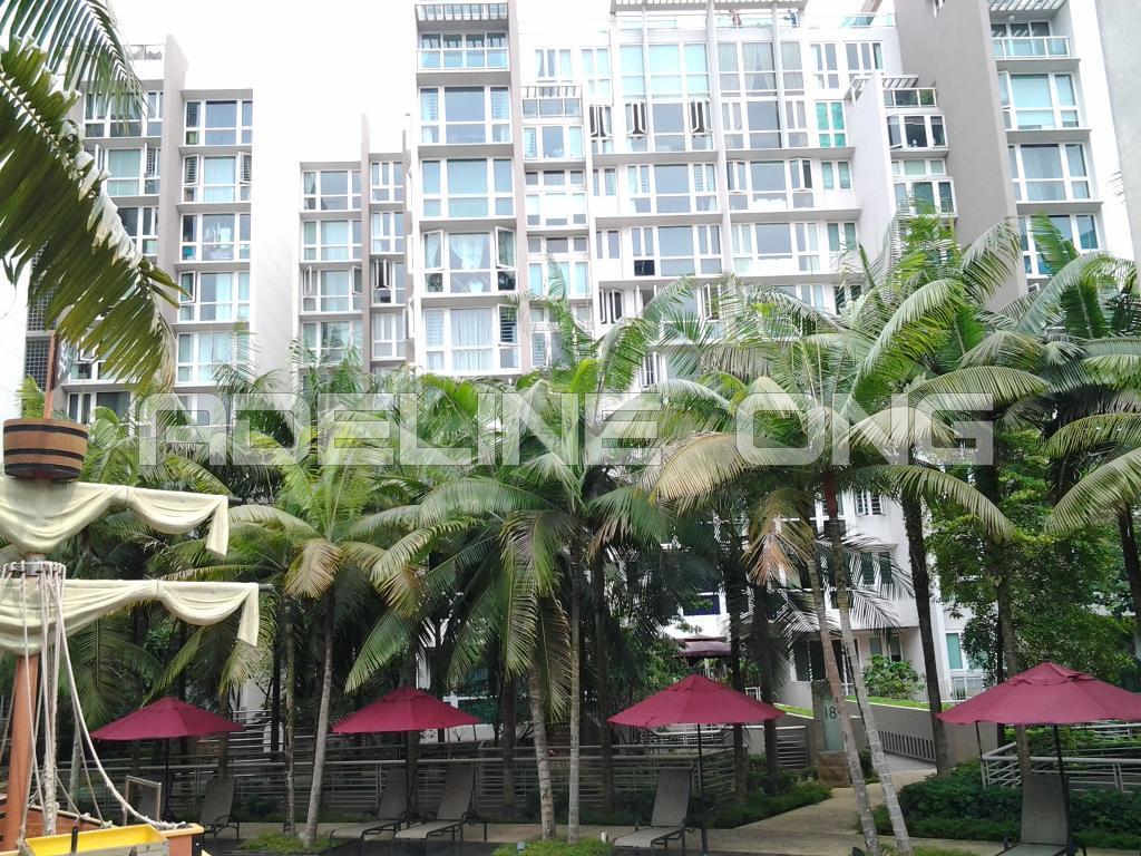 Changi Rise Condominium (D18), Condominium #224166011